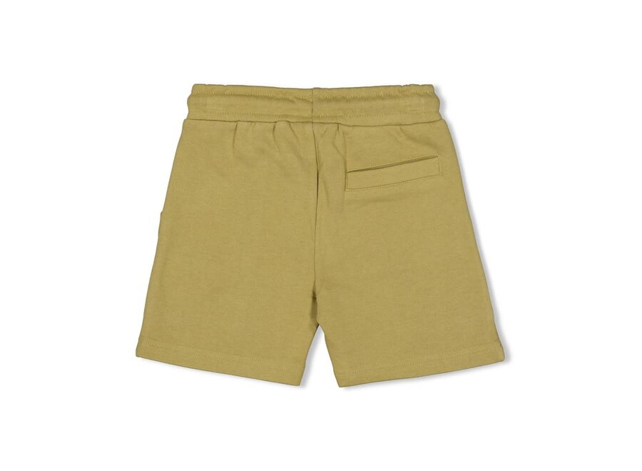 Short - Happy Rio - Groen