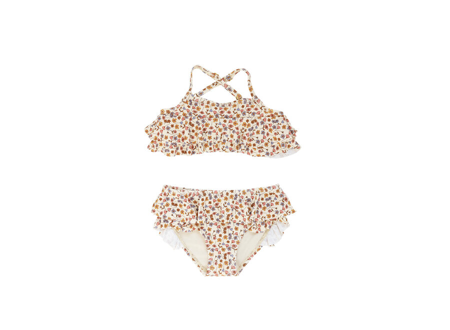 Flower Bud | Bikini - Shortbread