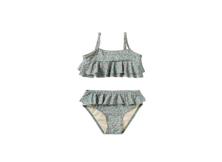 Daisies | Bikini - Green Bay