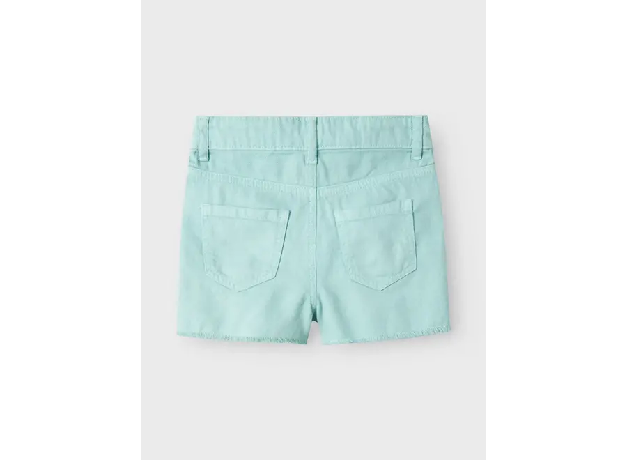Shorts Rose