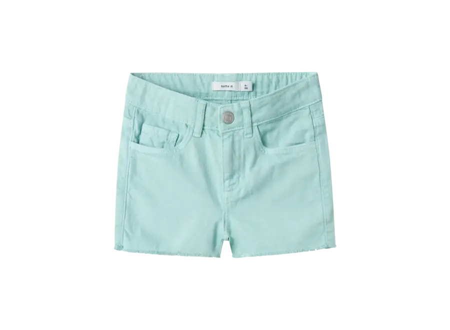 Shorts Rose