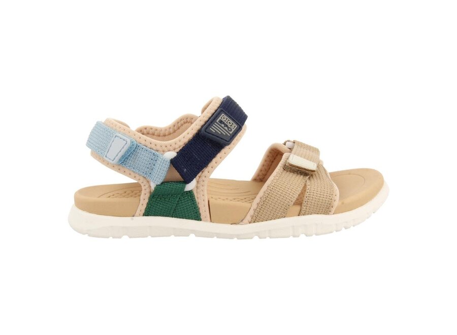 Sandalen Linwood - Navy