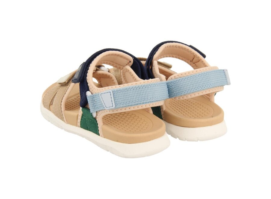 Sandalen Linwood - Navy