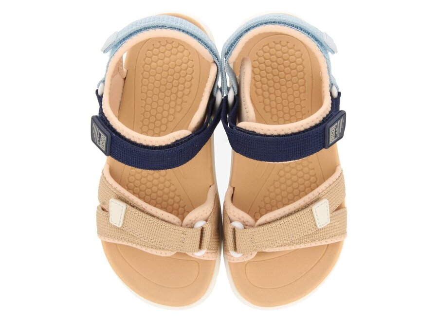 Sandalen Linwood - Navy