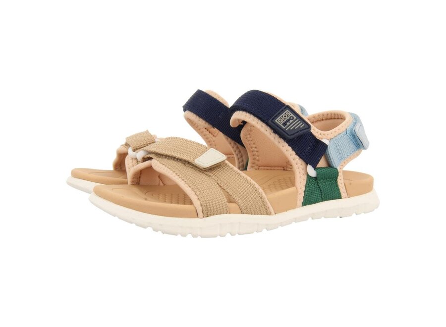 Sandalen Linwood - Navy