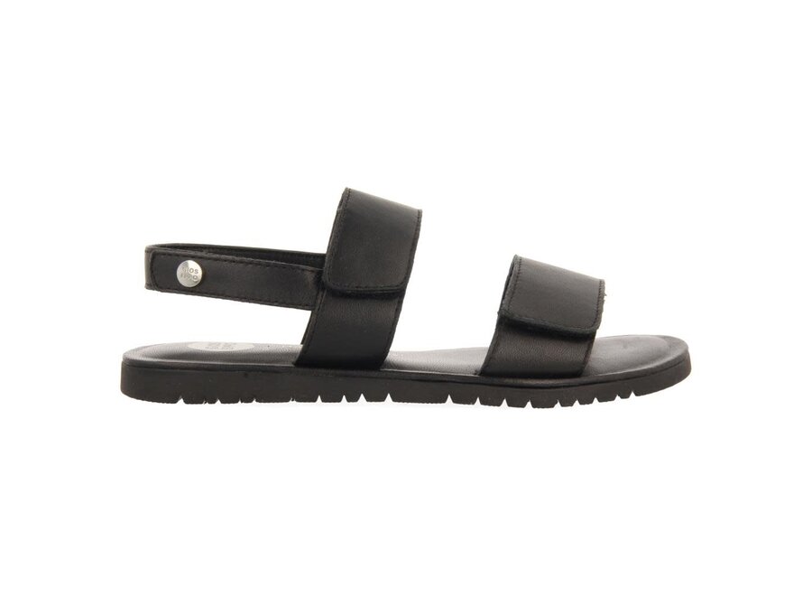 Sandalen Rehoboth zwart / black