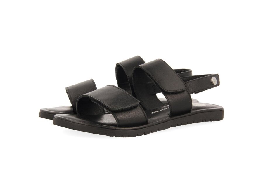 Sandalen Rehoboth zwart / black
