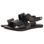 Sandalen Rehoboth zwart / black
