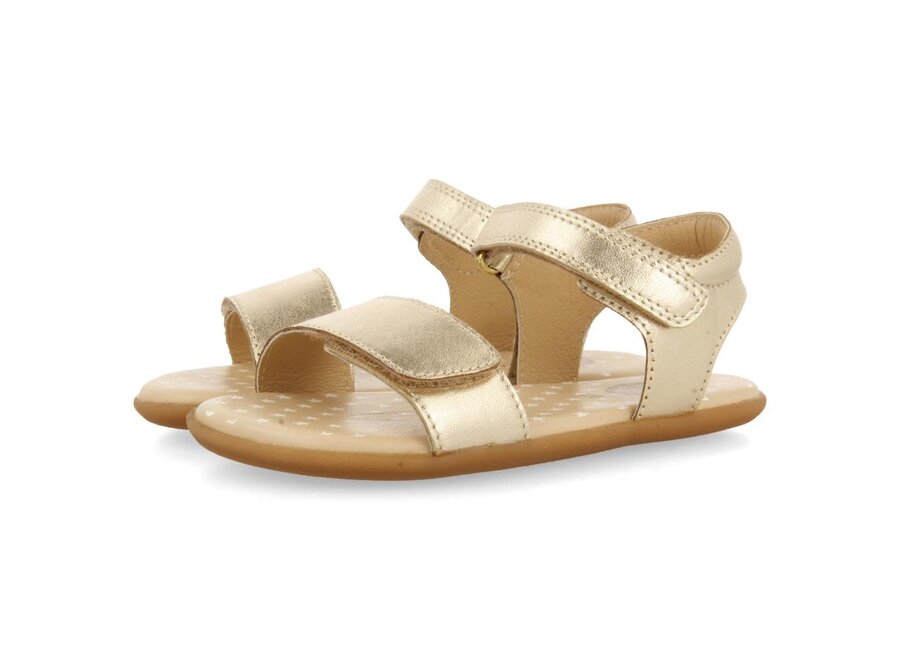Sandalen Hubbard - Platinum