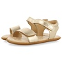 Sandalen Hubbard - Platinum