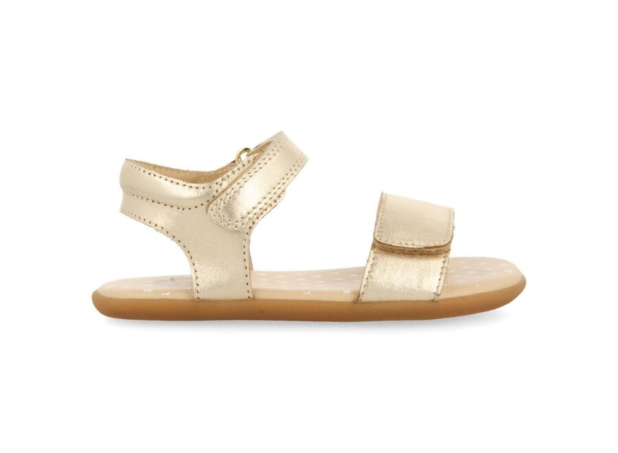 Sandalen Hubbard - Platinum