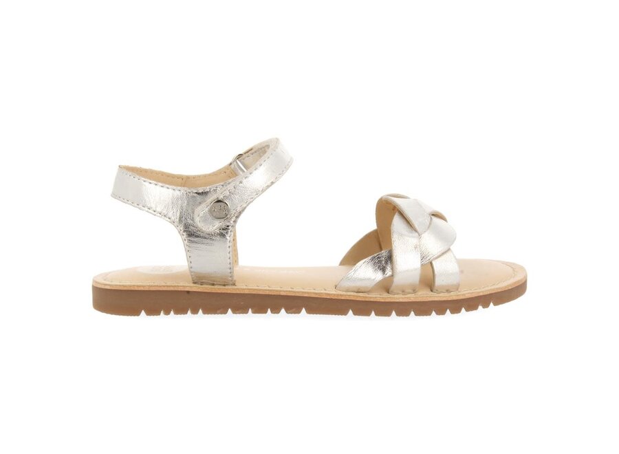 Sandalen Rowley - Silver