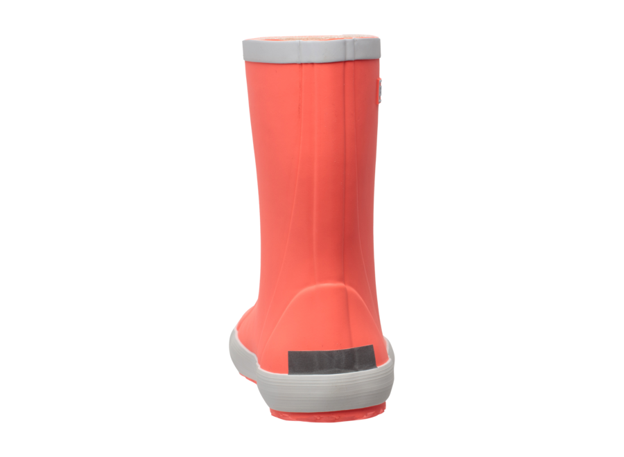 Regenlaars Limited edition - Neon Orange