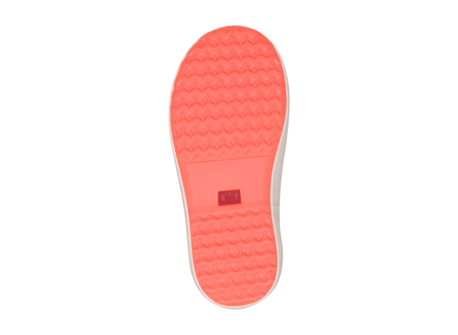 Regenlaars Limited edition - Neon Orange