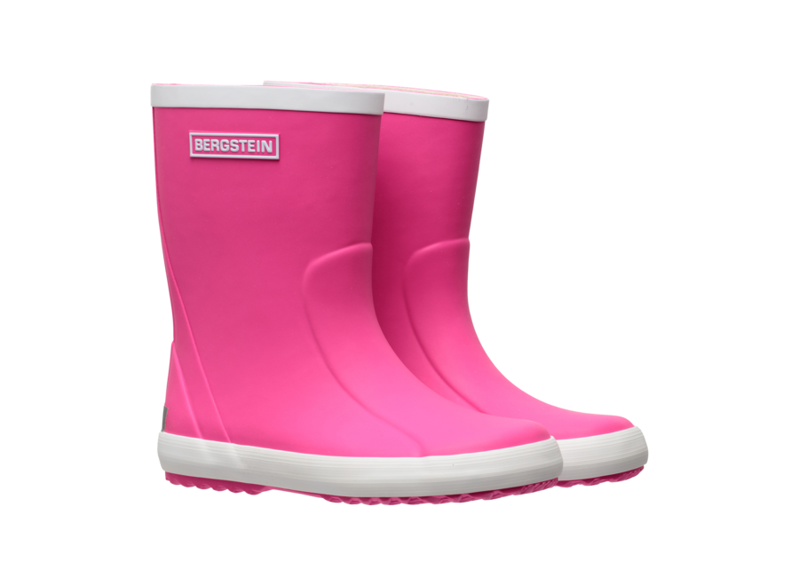 Regenlaars Limited Edition - Neon Pink
