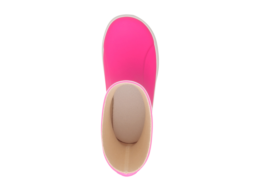 Regenlaars Limited Edition - Neon Pink