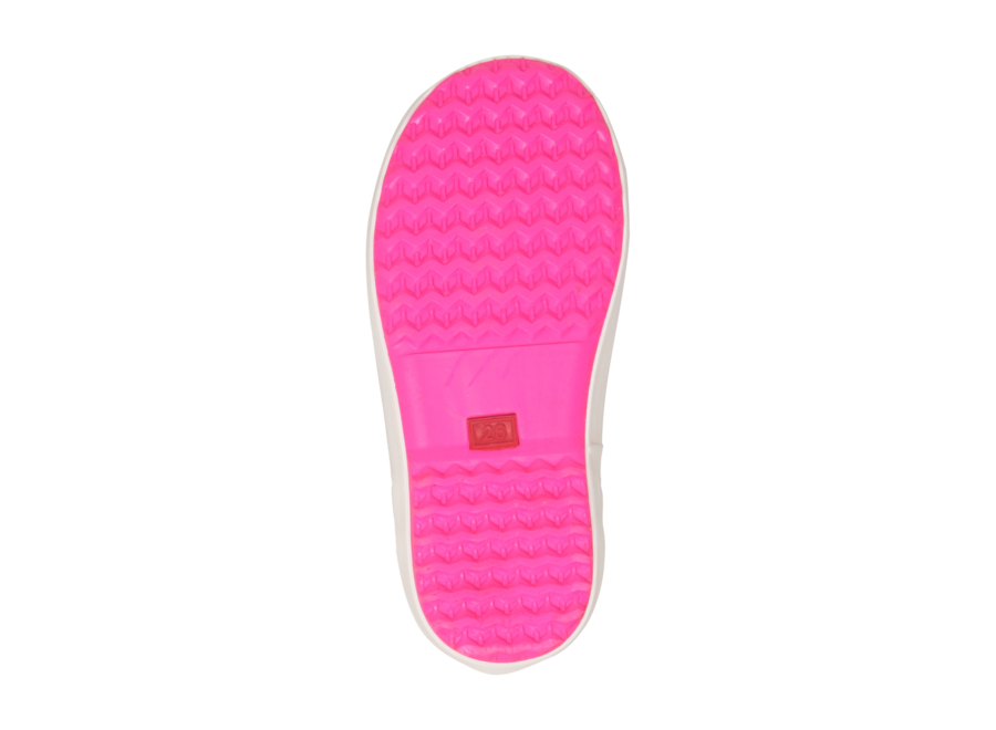 Regenlaars Limited Edition - Neon Pink