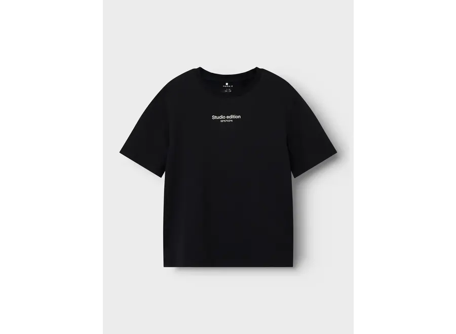 T-Shirt Brody - Dark Sapphire
