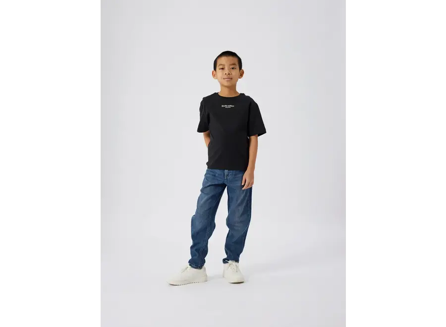 T-Shirt Brody - Dark Sapphire