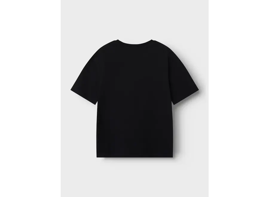 T-Shirt Brody - Dark Sapphire