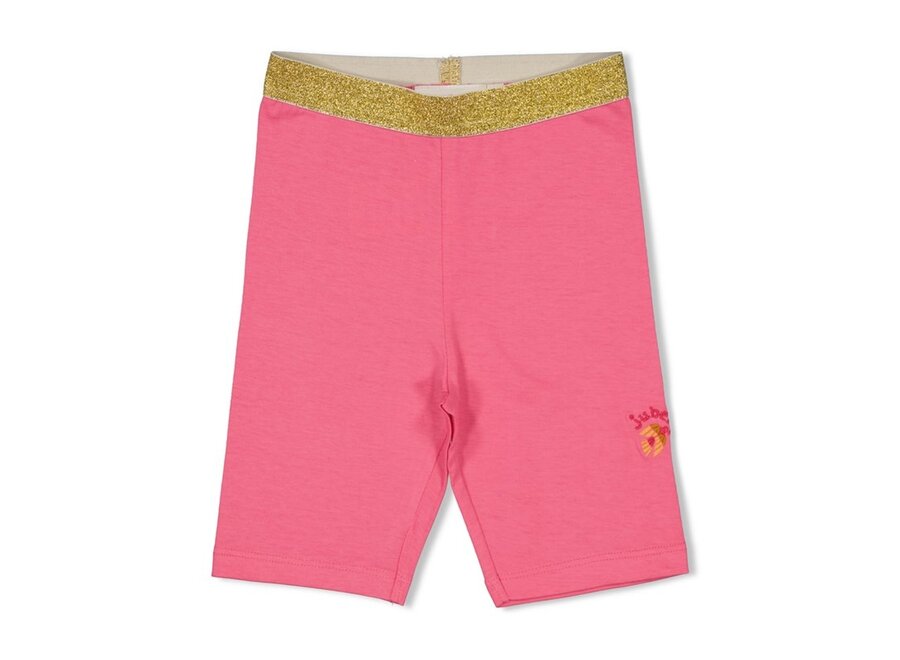 Bikershort - Samba Shake - Roze