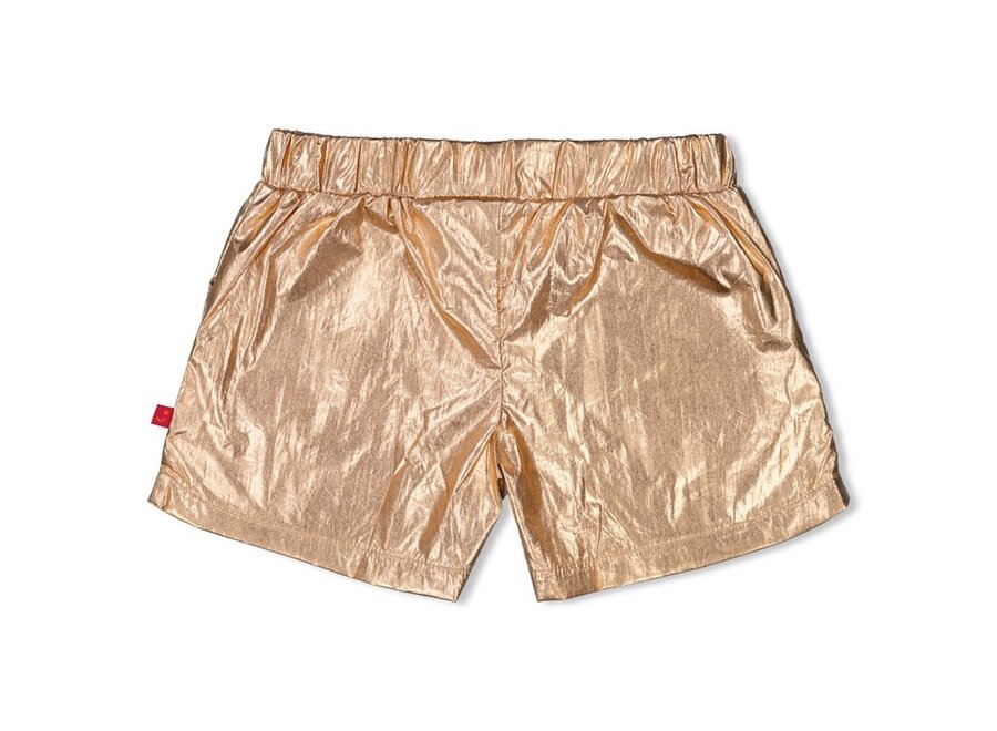 Short - Samba Shake - Goud