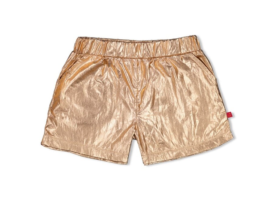 Short - Samba Shake - Goud