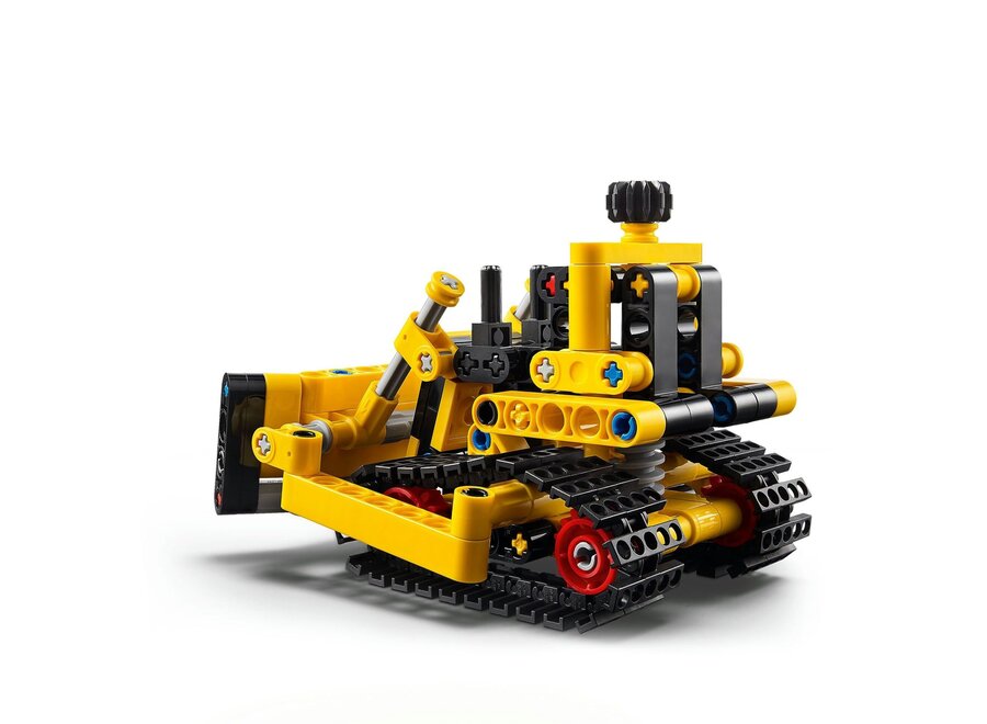 Lego - Zware bulldozer