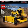 Lego - Zware bulldozer