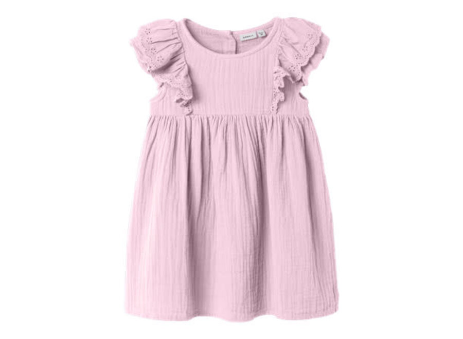 Jurk Hakki Ballerina