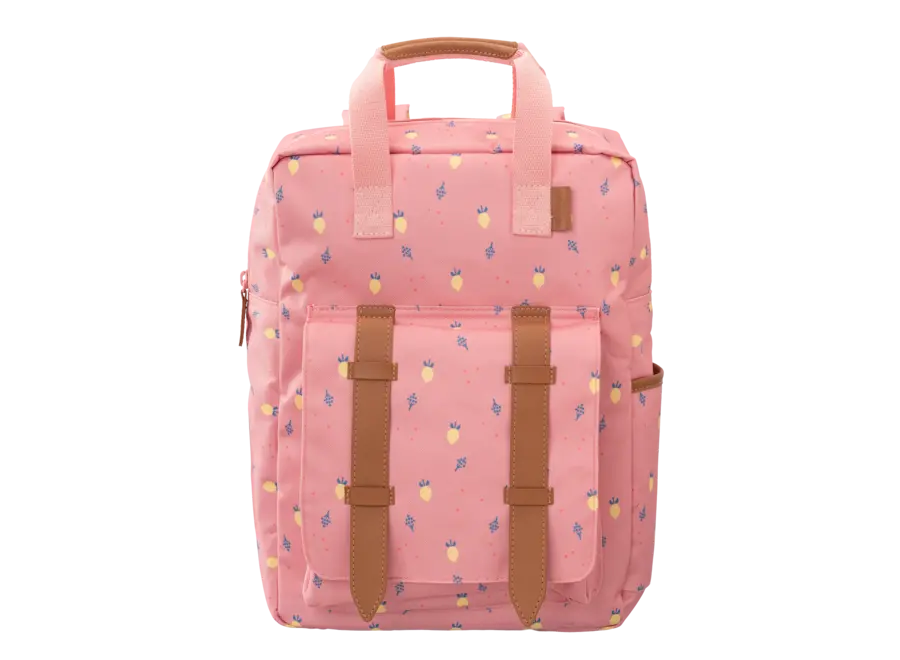 Rugzak groot Summer fruit