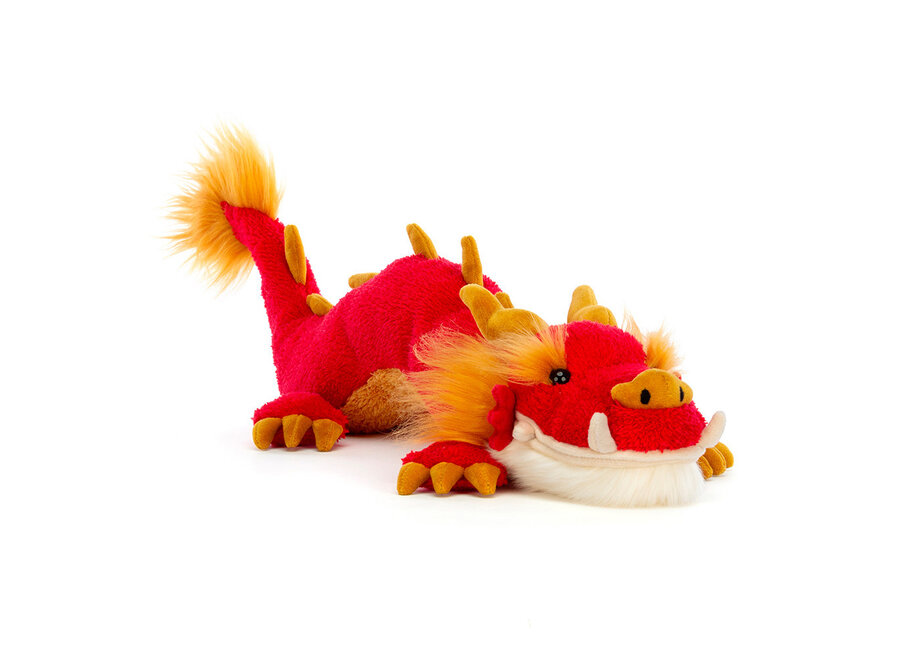 Festival Dragon