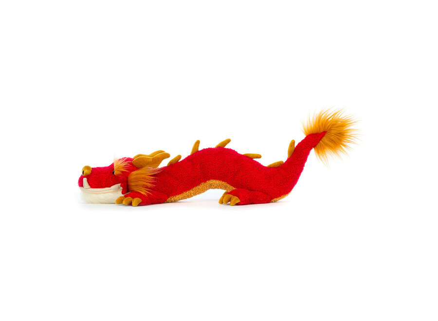 Festival Dragon