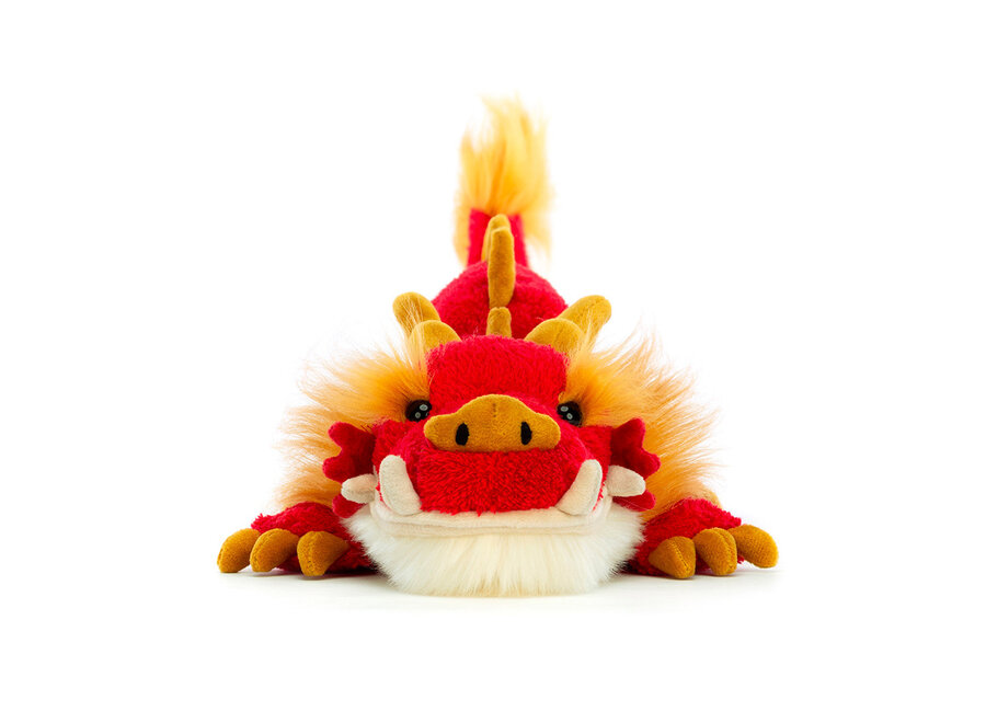Festival Dragon