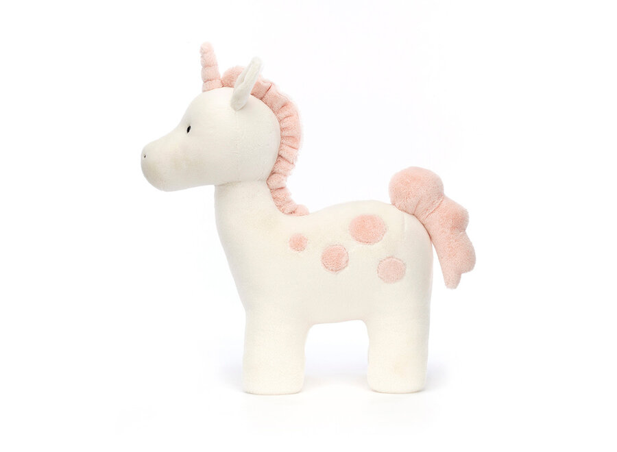 Big Spottie Unicorn