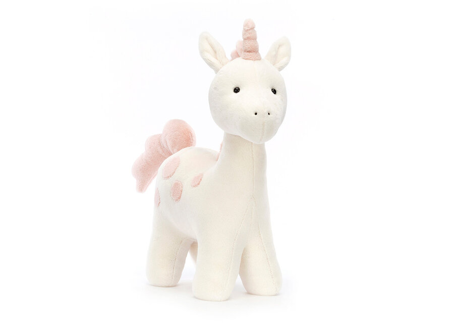 Big Spottie Unicorn