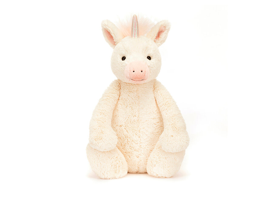 Bashful Unicorn Big (51cm)