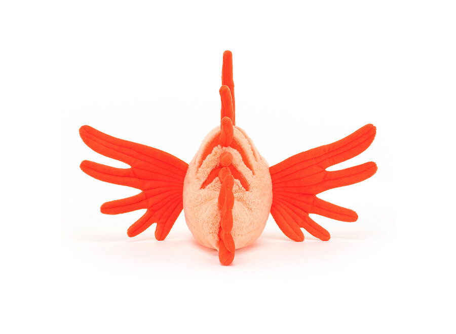 Lois Lionfish