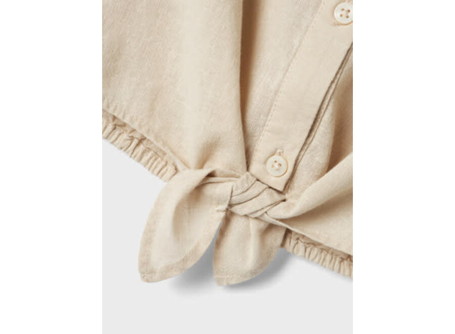 T-shirt Falinnen Peyote