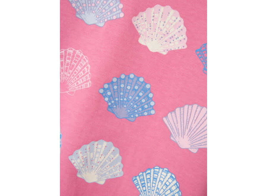 T shirt Jassa Aurora Pink