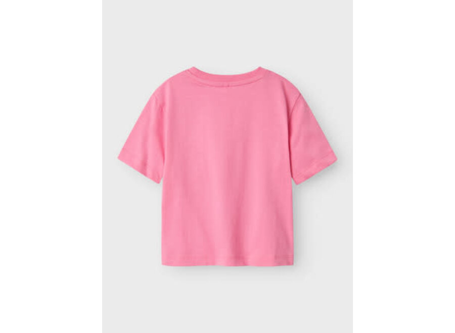 T shirt Jassa Aurora Pink