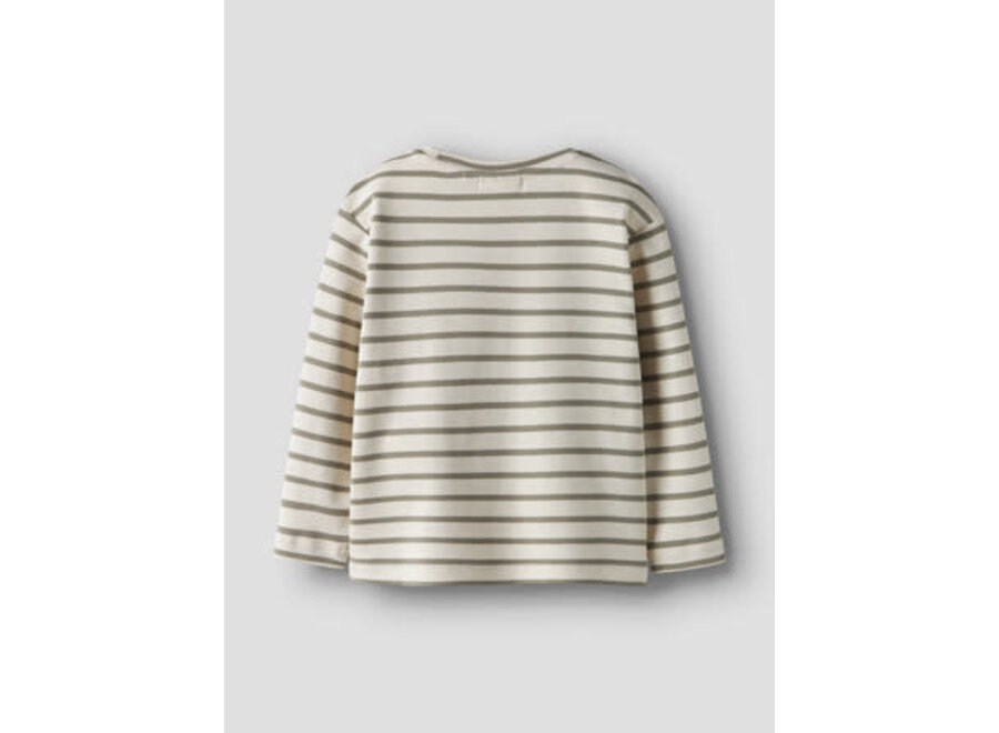 Top Limia Turtledove/Overland trek