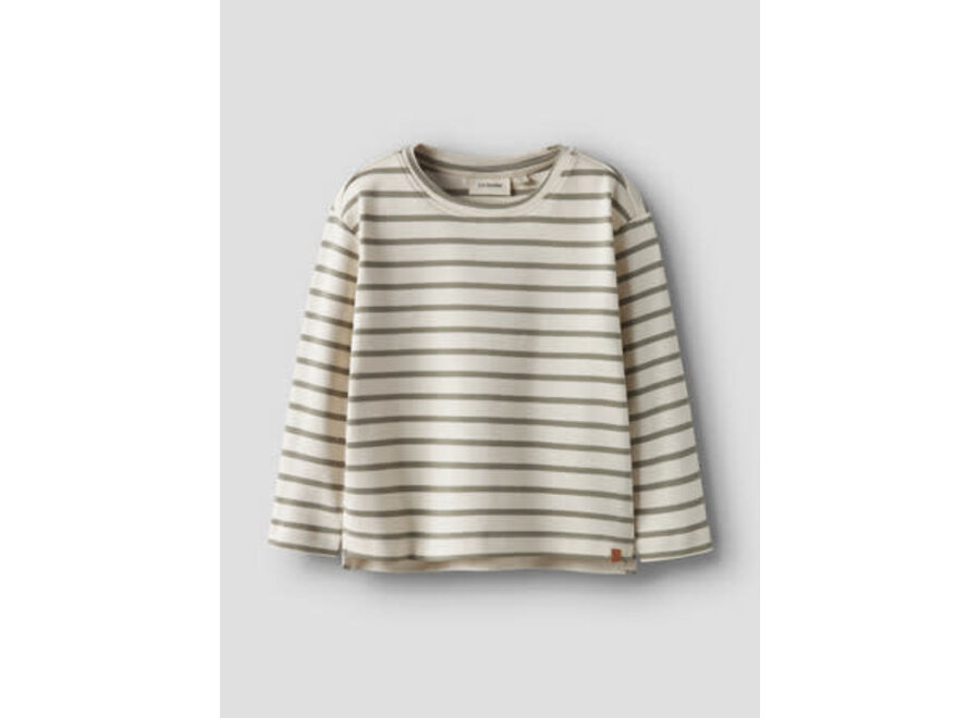 Top Limia Turtledove/Overland trek