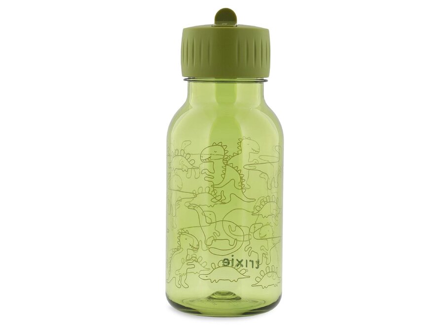 Tritan drinkfles 350ml - Daring Dino
