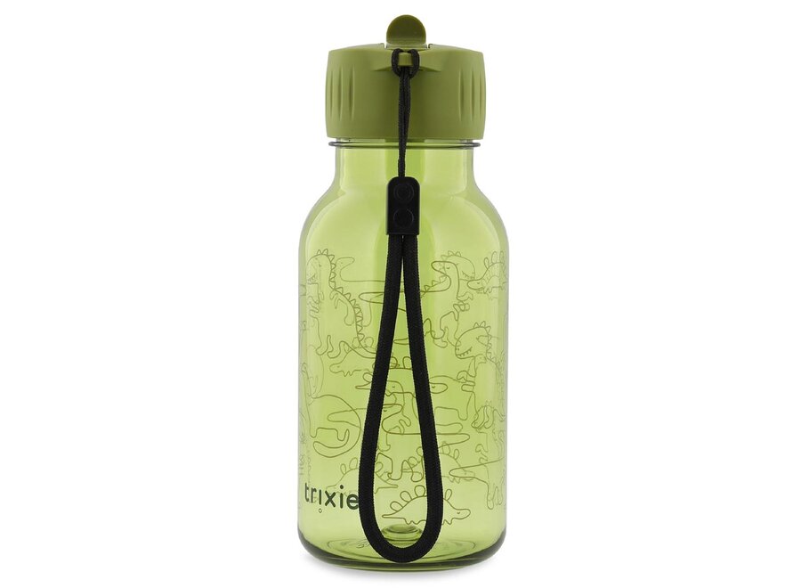 Tritan drinkfles 350ml - Daring Dino