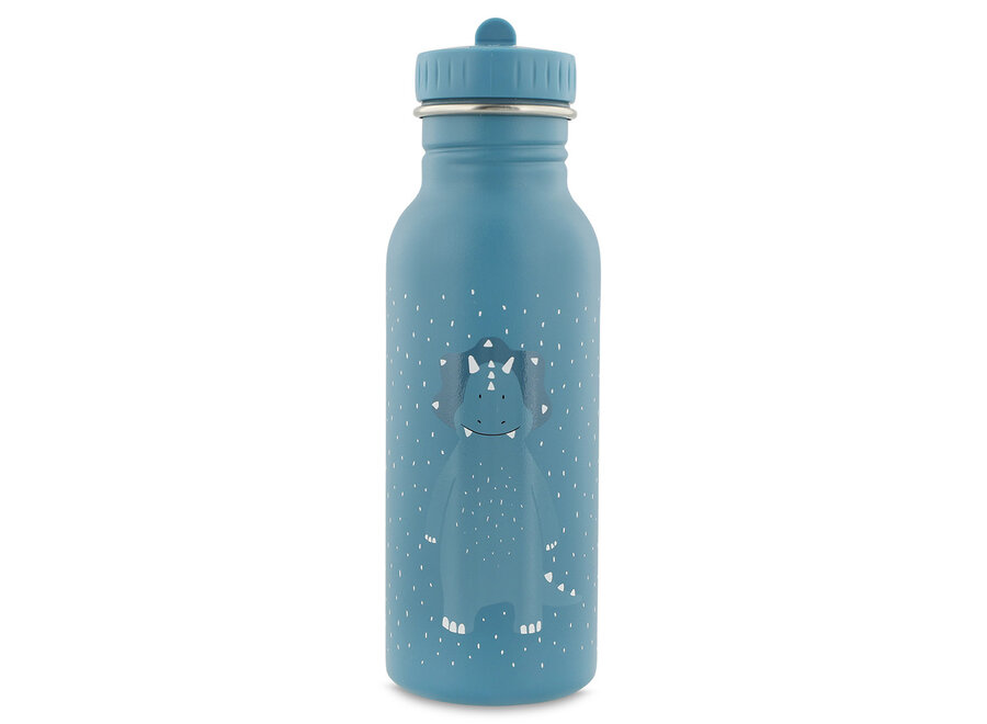 Drinkfles 500ml - Mr. Triceratops