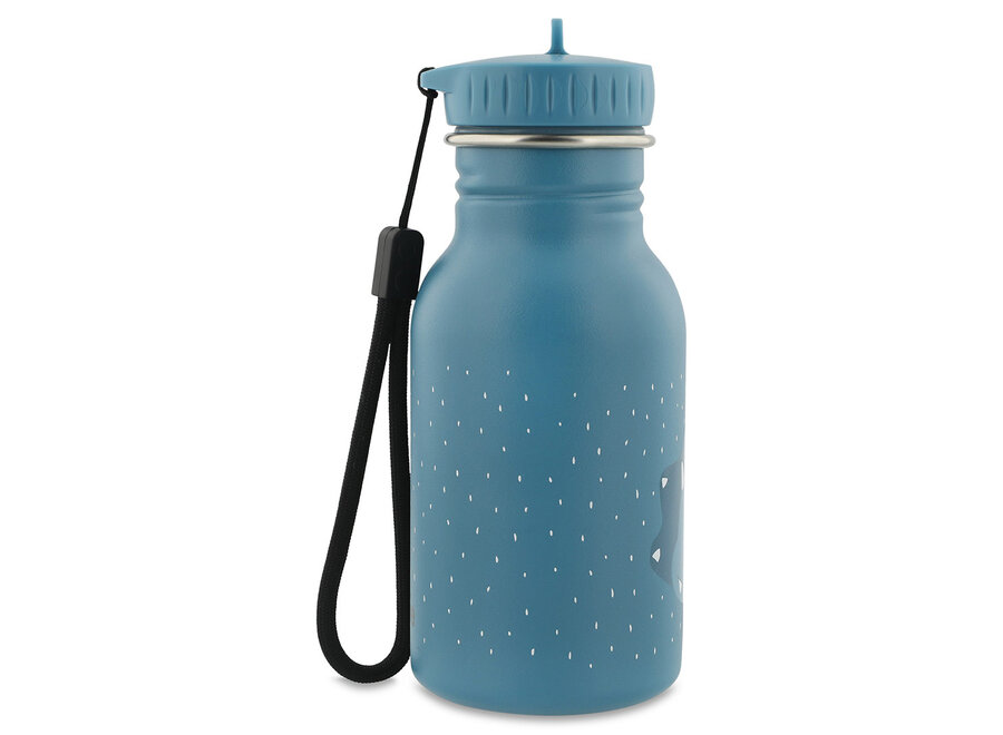 Drinkfles 350ml - Mr. Triceratops