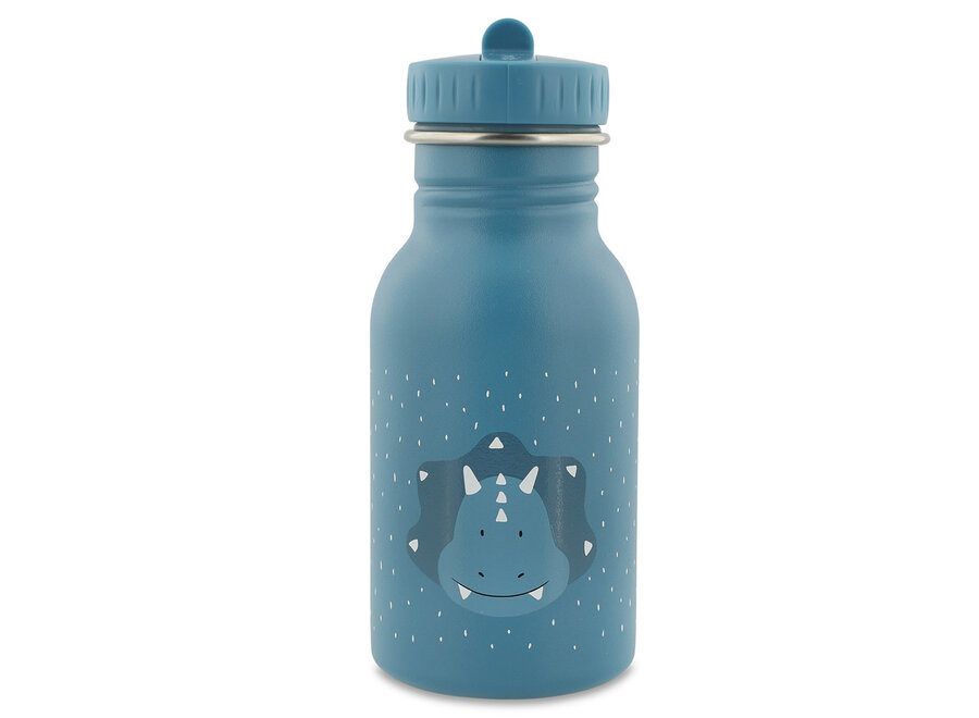 Drinkfles 350ml - Mr. Triceratops