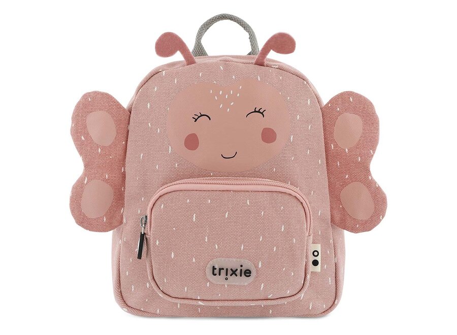 Rugzak - Mrs. Butterfly