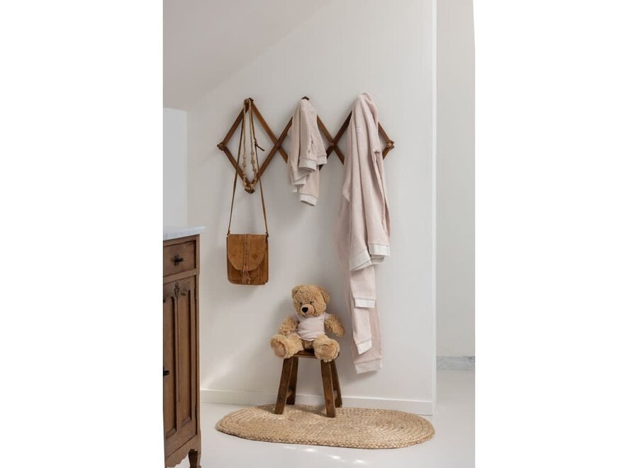 Pyjama wafel - Stroopwafel